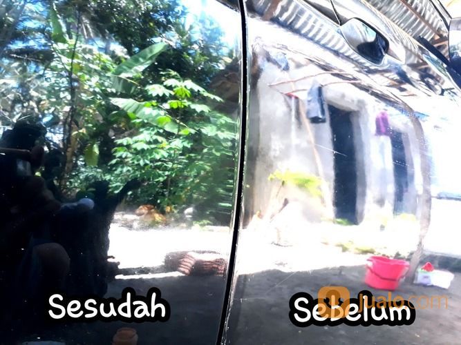 Salon Dan Poles Mobil Blitar Murah Berkualitas