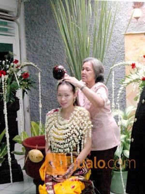 JASA SIRAMAN 7 BULANAN