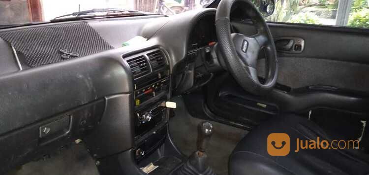 SUZUKI ESTEEM 1.6 GT