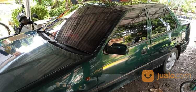 SUZUKI ESTEEM 1.6 GT