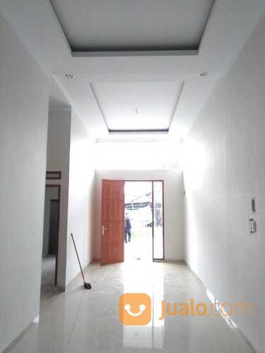 Rumah Pondasi Bertingkat - Free Biaya Akad - Karya Wisata Medan Johor