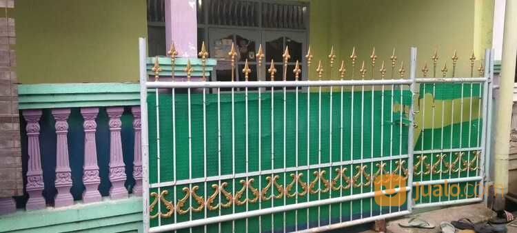 Rumah 1 Lantai Perumnas 1 Karawaci Tangerang