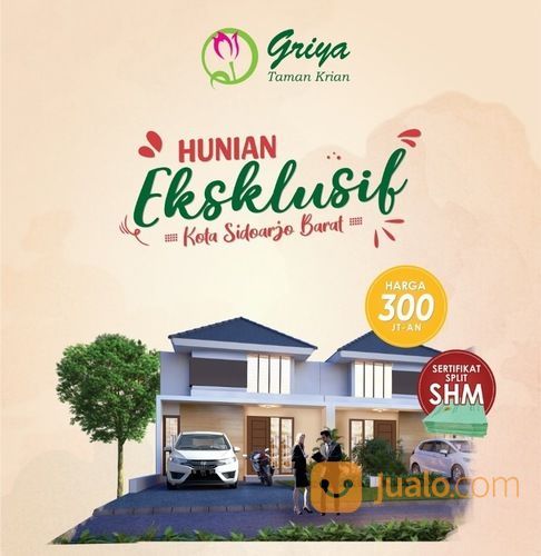 Griya Taman Krian