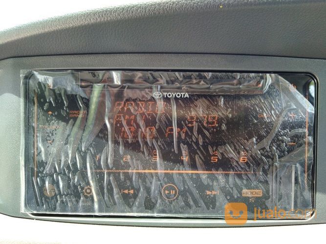 Toyota CALYA 1.2 E MANUAL