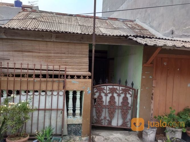 Rumah Di Perumnas 2 Tangerang Dekat Lippo Mall Karawaci Tangerang