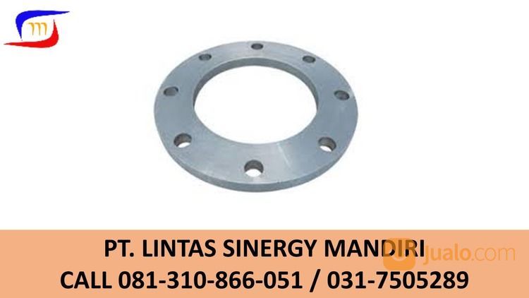 READY STOK FLANGE JIS BESI