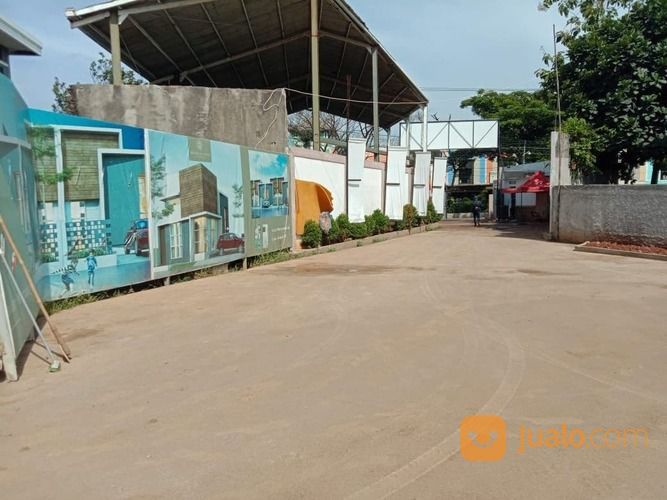 Grand Al Ihsan Premiere Rumah Bebas Banjir Cicilan Syariah