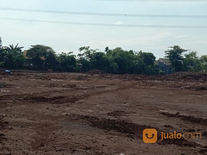 Grand Al Ihsan Premiere Rumah Bebas Banjir Cicilan Syariah