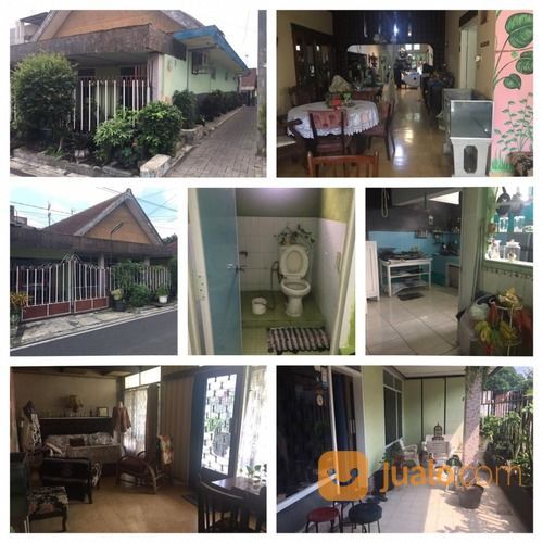 Rumah Murah Cocok Untuk Kosan Di Ngantang Malang