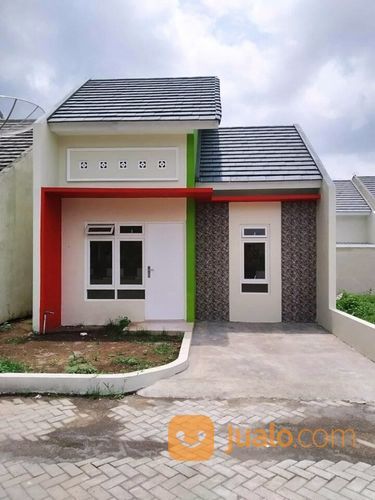 Rumah Di Perum Marisland, Kalinegoro