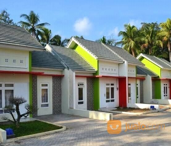 Rumah Di Perum Marisland, Kalinegoro