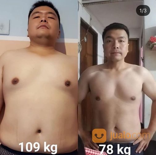 Jasa Personal Trainer