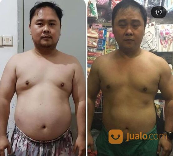 Jasa Personal Trainer