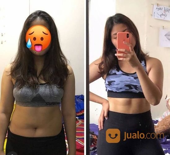 Jasa Personal Trainer