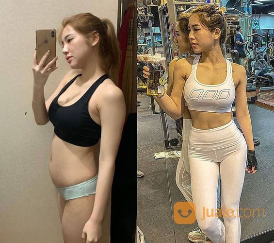 Jasa Personal Trainer