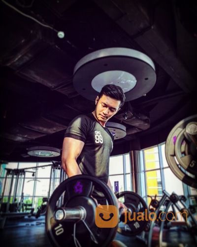 Jasa Personal Trainer