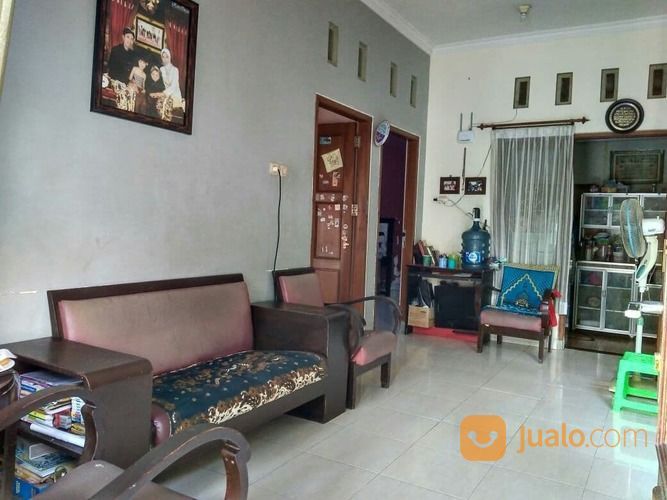 RUMAH CANTIK MINIMALIS MODERN DI PURIMAS CITRA GEMILANG 2 BANTUL