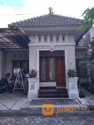 RUMAH CANTIK MINIMALIS MODERN DI PURIMAS CITRA GEMILANG 2 BANTUL