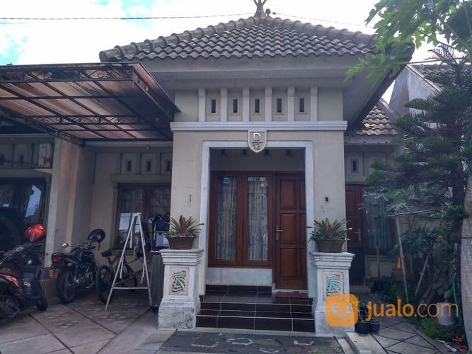 RUMAH CANTIK MINIMALIS MODERN DI PURIMAS CITRA GEMILANG 2 BANTUL