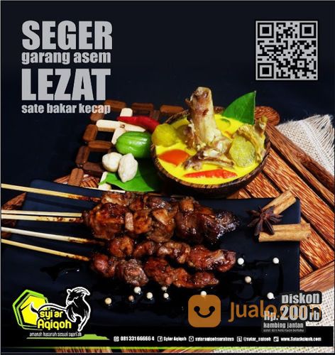 Harga Paket Aqiqah Pandaan 2021