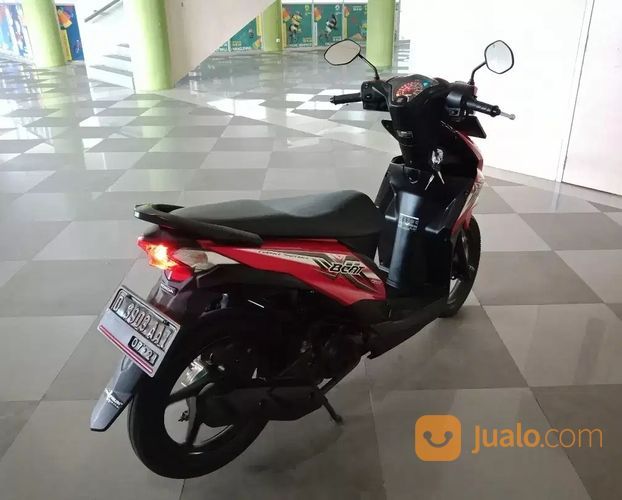 Motor Honda Beat 2016