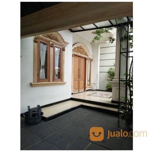 Rumah Mewah Murah Di Komplek Taman Asri Larangan Ciledug Tangerang