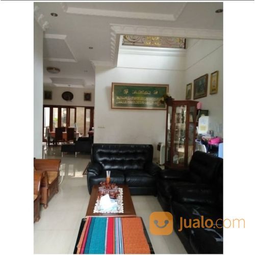 Rumah Mewah Murah Di Komplek Taman Asri Larangan Ciledug Tangerang