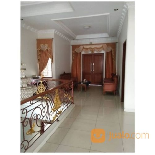 Rumah Mewah Murah Di Komplek Taman Asri Larangan Ciledug Tangerang