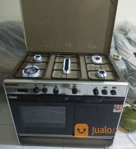 SERVICE KOMPOR GAS ELECTROLUX TANGERANG // PANGGILAN