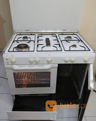 SERVICE KOMPOR GAS ELECTROLUX TANGERANG // PANGGILAN