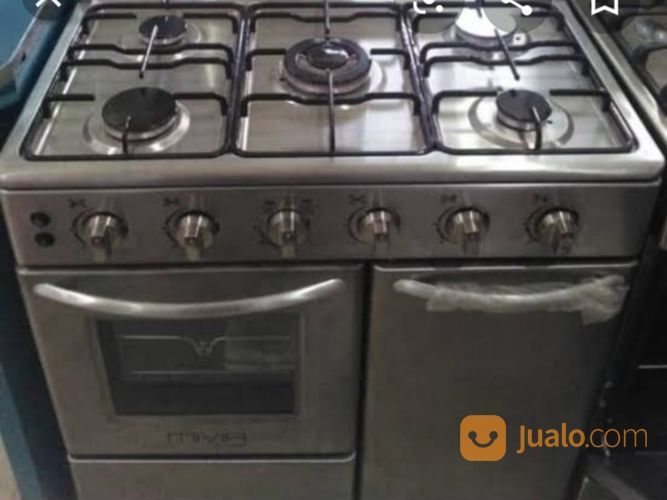 SERVICE KOMPOR GAS ELECTROLUX TANGERANG // PANGGILAN