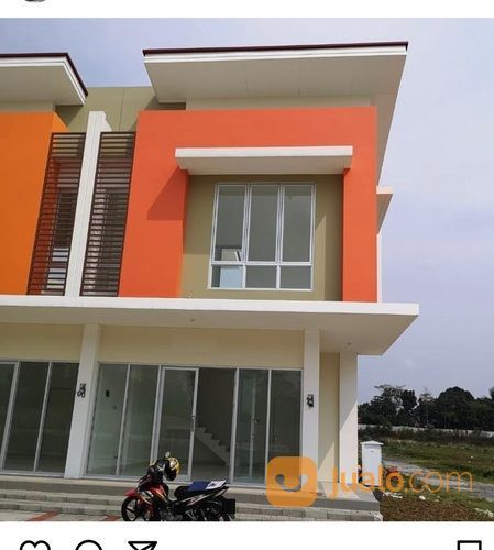 Ruko Citra Maja Raya, Cluster Park Ville