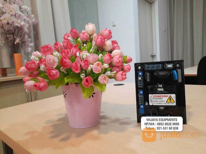 AVR Stamford AS440 Original / Genuine Harga Terbaru