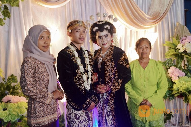 SEWA !!! WA:0812-2535-0774 Dekorasi Pernikahan Doraemon GUMELAR