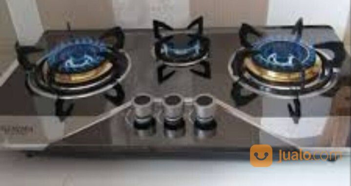 SERVICE KOMPOR GAS JATIWARNA - PONDOK GEDE || BEKASI