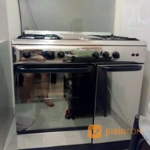 SERVICE KOMPOR GAS JATIWARNA - PONDOK GEDE || BEKASI