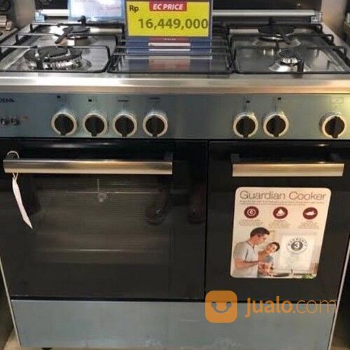 SERVICE KOMPOR GAS JATIWARNA - PONDOK GEDE || BEKASI