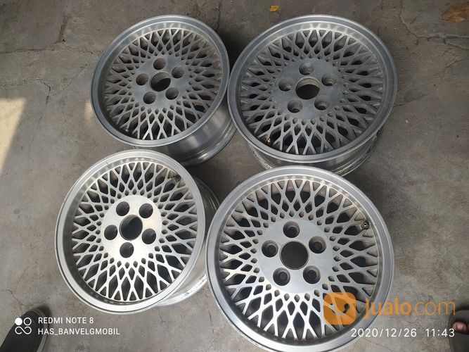 Velg Oem Original Jeep Cherokee Xj ( Jaring )
