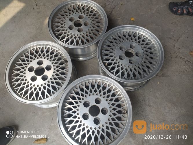 Velg Oem Original Jeep Cherokee Xj ( Jaring )