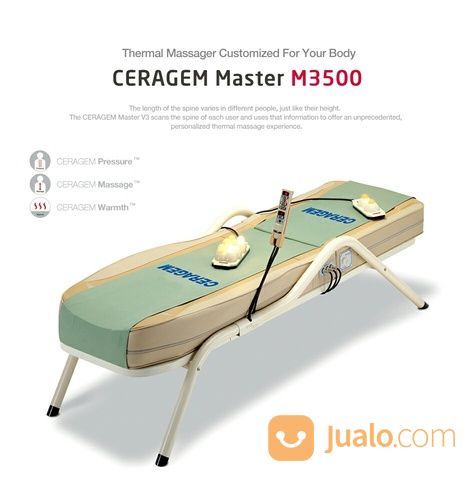 SERVICE ALAT TERAPI CERAGEM