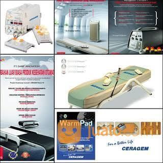 SERVICE ALAT TERAPI CERAGEM