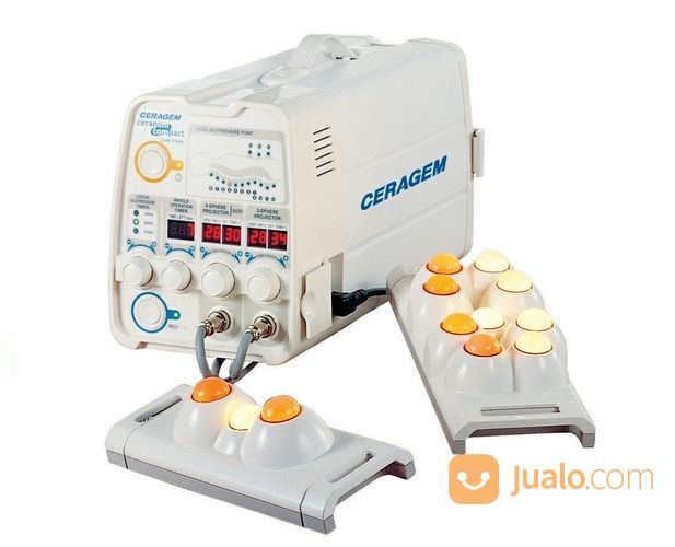 SERVICE ALAT TERAPI CERAGEM
