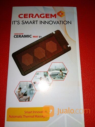 SERVICE ALAT TERAPI CERAGEM