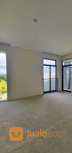 Rumah Lokacitra Kota Baru Parahyangan