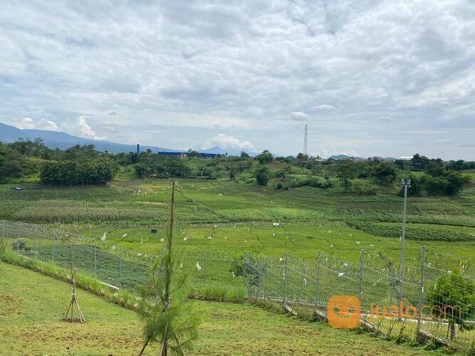 Rumah Lokacitra Kota Baru Parahyangan
