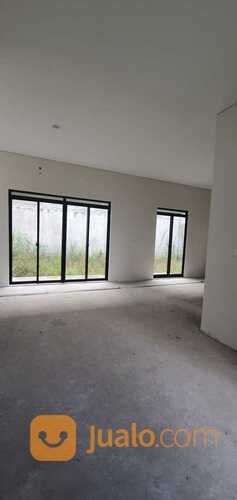 Rumah Lokacitra Kota Baru Parahyangan