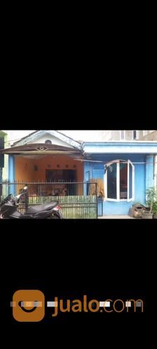 Rumah Minimalis Dekat Pasar Area Curug Tangerang