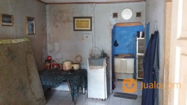 Rumah Minimalis Dekat Pasar Area Curug Tangerang