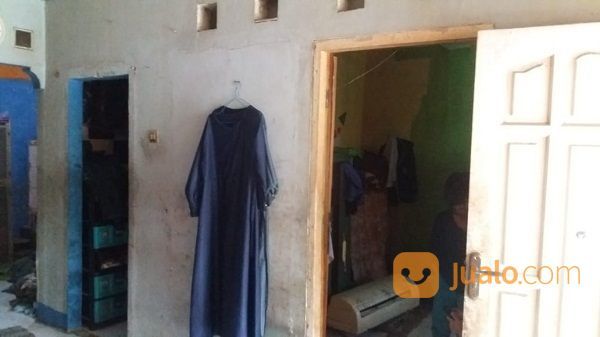 Rumah Minimalis Dekat Pasar Area Curug Tangerang