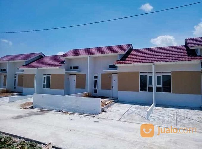 Perum Subsidi Al Jazeera Johar Karawang